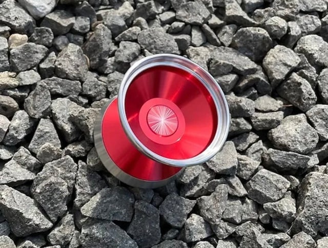 yoyorecreation - VALKYRIE(ヴァルキリー) ヨーヨーリクリエーション ヴァルキリー （Yoyorecreation