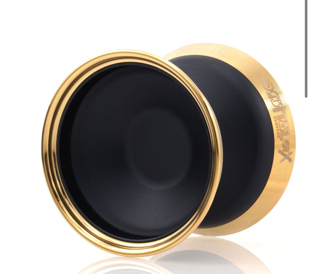 マジックヨーヨー Z-01 FOCUS 4個セット（MAGICYOYO FOCUS Z01
