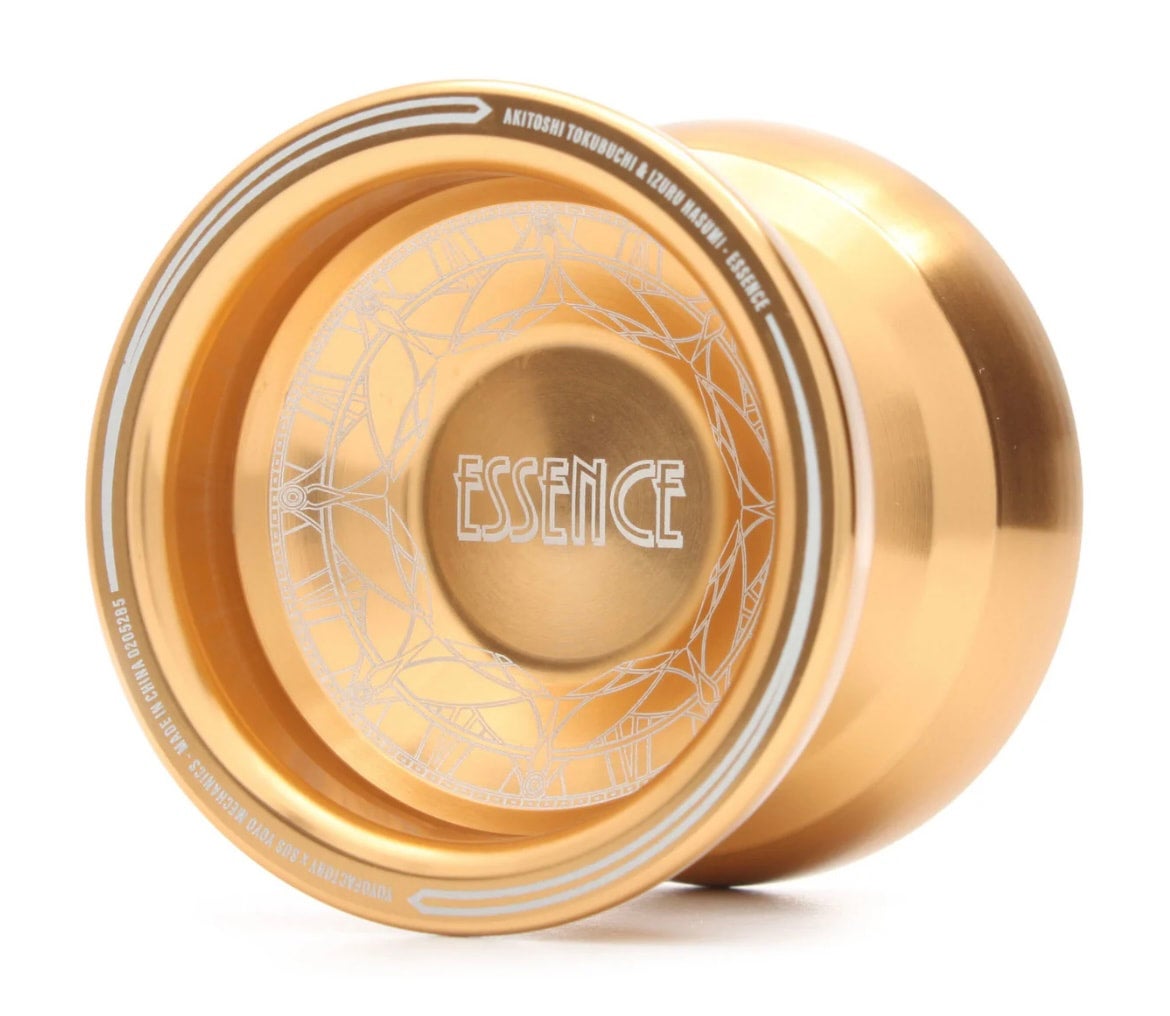 トランスミッション ハイギア - SUS YOYO MECHANICS ┃ヨーヨー